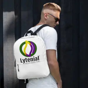 Lytenial™ Backpack