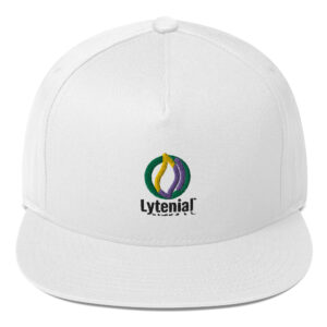 Flat Lytenial™ Bill Cap