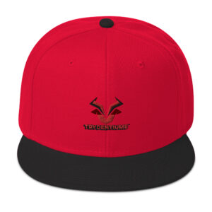 Snapback Trydentiums Faction Hat