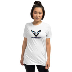 Short-Sleeve Lytenials Faction Unisex, "Fighting With You, Forever" (Print on back) T-Shirt.